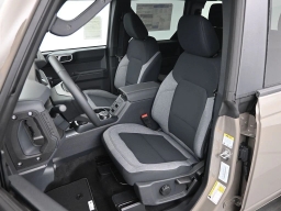 Ford Bronco Big Bend 4 Door 4x4 2026