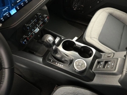 Ford Bronco Big Bend 4 Door 4x4 2026