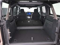 Ford Bronco Big Bend 4 Door 4x4 2026