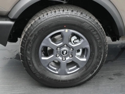 Ford Bronco Big Bend 4 Door 4x4 2026