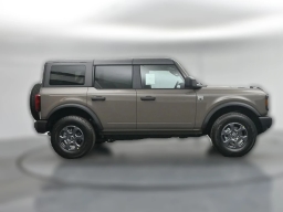 Ford Bronco Big Bend 4 Door 4x4 2026