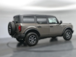 Ford Bronco Big Bend 4 Door 4x4 2026