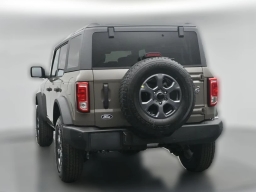 Ford Bronco Big Bend 4 Door 4x4 2026