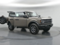 Ford Bronco Big Bend 4 Door 4x4 2026