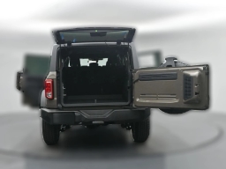 Ford Bronco Big Bend 4 Door 4x4 2026