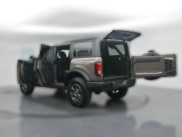 Ford Bronco Big Bend 4 Door 4x4 2026