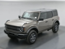 Ford Bronco Big Bend 4 Door 4x4 2026