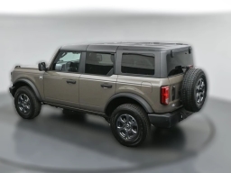 Ford Bronco Big Bend 4 Door 4x4 2026