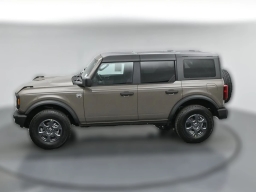 Ford Bronco Big Bend 4 Door 4x4 2026