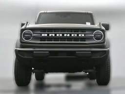 Ford Bronco Big Bend 4 Door 4x4 2026
