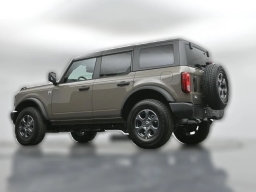 Ford Bronco Big Bend 4 Door 4x4 2026