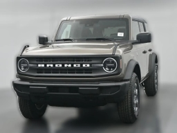 Ford Bronco Big Bend 4 Door 4x4 2026