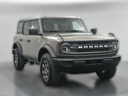 Ford Bronco Big Bend 4 Door 4x4 2026