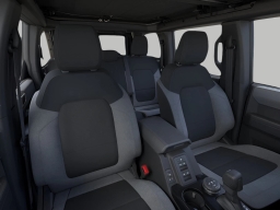 Ford Bronco Big Bend 4 Door 4x4 2026