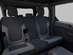 Ford Bronco Big Bend 4 Door 4x4 2026