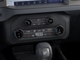 Ford Bronco Big Bend 4 Door 4x4 2026