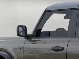 Ford Bronco Big Bend 4 Door 4x4 2026