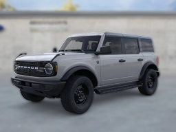 Ford Bronco Big Bend 4 Door 4x4 2026