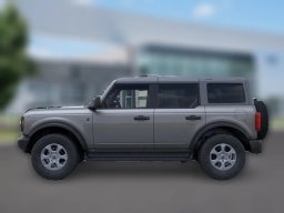 Ford Bronco Big Bend 4 Door 4x4 2026