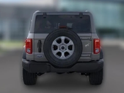 Ford Bronco Big Bend 4 Door 4x4 2026