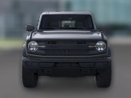 Ford Bronco Big Bend 4 Door 4x4 2026