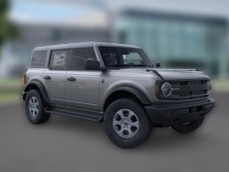 Ford Bronco Big Bend 4 Door 4x4 2026