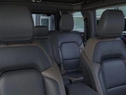 Ford Bronco Big Bend 4 Door 4x4 2026