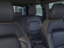 Ford Bronco Big Bend 4 Door 4x4 2026