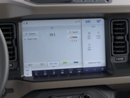 Ford Bronco Big Bend 4 Door 4x4 2026