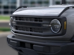 Ford Bronco Big Bend 4 Door 4x4 2026