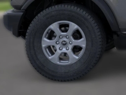 Ford Bronco Big Bend 4 Door 4x4 2026