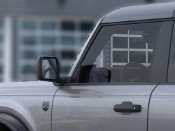 Ford Bronco Big Bend 4 Door 4x4 2026