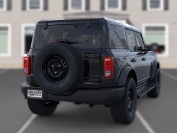 Ford Bronco Big Bend 4 Door 4x4 2026