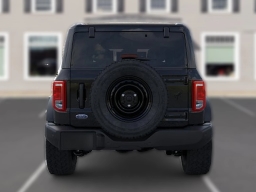 Ford Bronco Big Bend 4 Door 4x4 2026