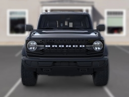 Ford Bronco Big Bend 4 Door 4x4 2026
