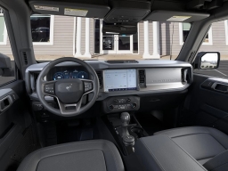 Ford Bronco Big Bend 4 Door 4x4 2026