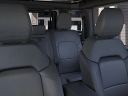 Ford Bronco Big Bend 4 Door 4x4 2026