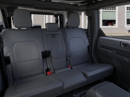 Ford Bronco Big Bend 4 Door 4x4 2026