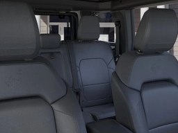 Ford Bronco Big Bend 4 Door 4x4 2026