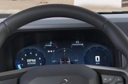 Ford Bronco Big Bend 4 Door 4x4 2026