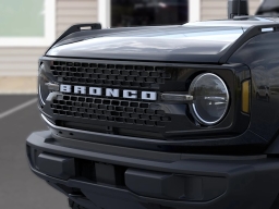 Ford Bronco Big Bend 4 Door 4x4 2026