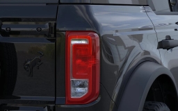 Ford Bronco Big Bend 4 Door 4x4 2026