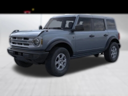 Ford Bronco Big Bend 4 Door 4x4 2025