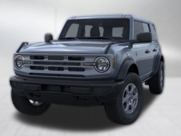 Ford Bronco Big Bend 4 Door 4x4 2025