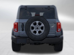 Ford Bronco Big Bend 4 Door 4x4 2025