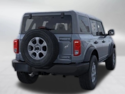 Ford Bronco Big Bend 4 Door 4x4 2025