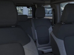 Ford Bronco Big Bend 4 Door 4x4 2025