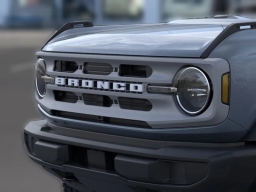 Ford Bronco Big Bend 4 Door 4x4 2025