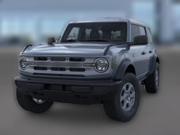 Ford Bronco Big Bend 4 Door 4x4 2025