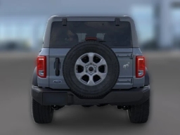 Ford Bronco Big Bend 4 Door 4x4 2025